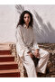 Lcw Modest Cotton Women's Shirt Tunic