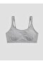 Girl's Bustier with Rope Straps (W6)