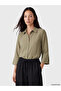 Lcw Everyday Modal Blended Women's Shirt