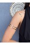 Two Row Pazu Bracelet