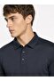 Regular Fit Men's Polo U.Kol - 3