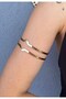 Two Row Pazu Bracelet - 2