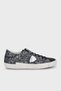 Logo Glitter Sneaker Shoes Women's Shoes Prldgg11