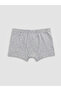 Vizyon New Season Black Boys' Boxer 3-Pack - 4
