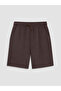 Lcw Kids Beli Lace-Up Regular Fit Boys' Shorts