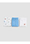 Peak New Season Ecru Boys' Boxer 3-Pack