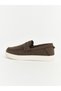 Lcw Steps Suede Look Men's Classic Shoes - 2