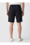 Lcw Vision Regular Fit Men's Shorts - 4