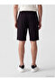 Lcwaikiki Classic Regular Fit Men's Shorts - 4