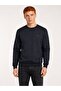 Regular Fit Men's Sweatshirt