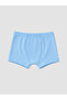 Peak New Season Ecru Boys' Boxer 3-Pack - 3