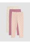 Lcw Baby Baby Girl Sweatpants Set