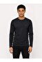 Regular Fit Men's Tshirt U.Kol