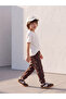 Boy's Gabardine Cargo Pants
