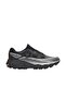 Agility Peak 6 Boa Men's Black Trail Running Shoes Men's Trail Running