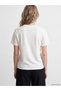Lcw Vision Printed Cotton Women's T-Shirt - 4