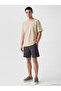 Lcwaikiki Classic Regular Fit Men's Shorts - 2