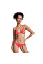 Sd Essentials Women's Red Bikini Women's Bikini Erjx203595