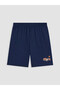 Printed Boys' Pajama Bottoms 2-Pack - 2