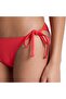 Sd Essentials Women's Red Bikini Women's Bikini Erjx203595 - 6
