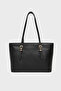 Leather Shoulder Strap Bag Women's Bag 30T5Gqnt2L 001 - 3