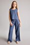Sleeveless Basic Blouse Girls G8364A826Sm - 2