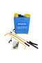 Pompa stropit manuala 16L (VERMOREL) MX838 - 4
