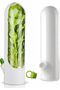 Herb Saver for Refrigerator, Fresh Herb Keeper, Herb Saver Pod Containers, Herb Fresh Keeper for Ref