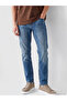 Esvab • Modern & Distinctive 750 Slim Fit Men's Jean Pants