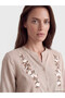 Lcw Grace Scoop Neck Floral Embroidery Blouse - 3