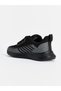 Peak New Season Black Mesh Men's Sports Shoes - 3
