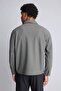 Water Repellent Windproof Zippered Coat (26 Au) - 6