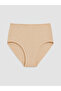 Lcw Dream Plain Classic Panties 3-Pack - 4