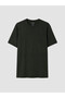 Lcwaikiki Classic Crew Neck T-Shirt for Men - 4
