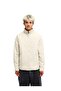 Men's Beige Urban Storm Reversible Fleece - 2