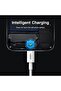 ام ام جي كيبل USB-C الى USB-C من باور فلو (60 واط، 1 متر) - شحن سريع بي دي لماك بوك وايباد برو وسامس - 2
