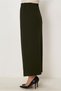 Scuba Crepe Skirt 60777 - 3