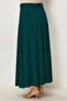 Belted Skirt 60759 - 3