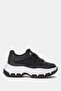 Flfbrtele12-Black Gues Women's Casual Shoes