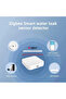 ZigBee Water Leak Zigbee TUYA Smart Leak Detector Flood Sensor Overflow Detection App Notification f - 2