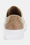 Fltj10Fal12-Mılk Gues Women's Casual Shoes - 3