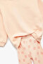 Baby Girl Sweat Set 7Wmg10001Ak - 3