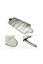 Car Front Windscreen Cover Automobile Sunshade Cover Car Windshield Snow Sun Shade Waterproof Car... - 7