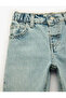 Baby Boy Jean Pants 7Wmb40001Td - 6