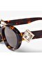 Fe40140U 52N 53 Women's Sunglasses - 3