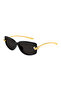 Bv1440Sa 001 59 Women's Sunglasses - 3