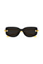 Bv1440Sa 001 59 Women's Sunglasses - 4