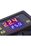 Geekets Digital Led Temperature Controller, Programmable Cooling & Heating Thermostat -50-110°C with - 7