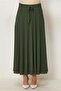 Belted Skirt 60759