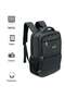 Premium Stylish Everyday Carry Backpack (Article BPP6122) - GREY - 3